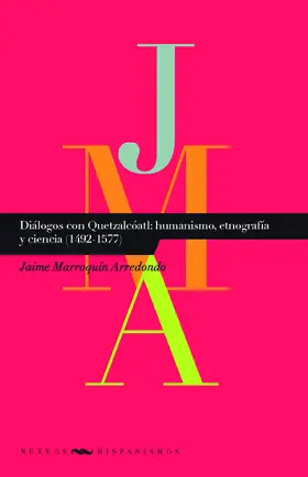 Marroquín Arredondo |  Diálogos con Quetzalcóatl | eBook | Sack Fachmedien