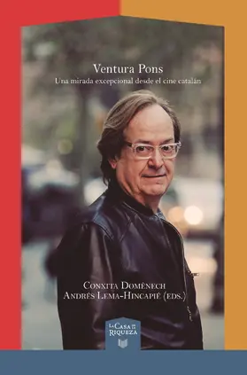 Lema-Hincapié / Domènech |  Ventura Pons | eBook | Sack Fachmedien