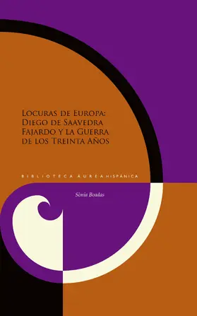 Boadas |  Locuras de Europa | eBook | Sack Fachmedien