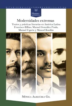 Albizúrez Gil |  Modernidades extremas | eBook | Sack Fachmedien