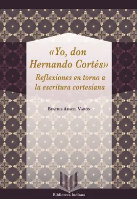 Aracil Varón |  Yo, Don Hernando Cortés | eBook | Sack Fachmedien