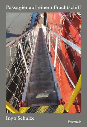 Schulze |  Passagier auf einem Frachtschiff | eBook | Sack Fachmedien
