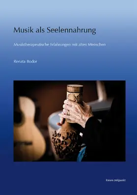 Bodor |  Musik als Seelennahrung | Buch |  Sack Fachmedien