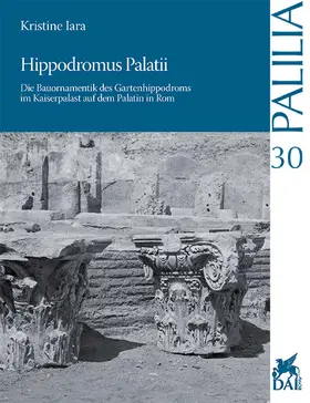 Iara |  Hippodromus Palatii | Buch |  Sack Fachmedien