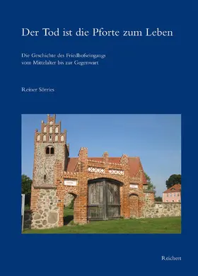 Sörries |  Der Tod ist die Pforte zum Leben | Buch |  Sack Fachmedien