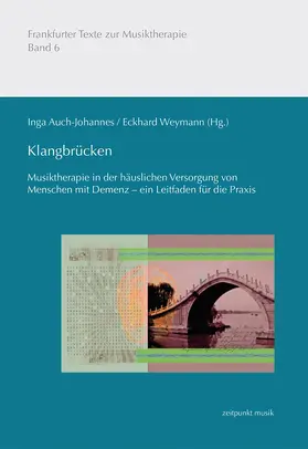 Auch-Johannes / Weymann |  Klangbrücken | Buch |  Sack Fachmedien