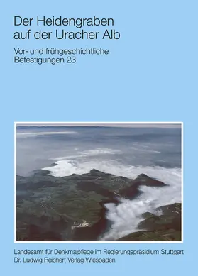 Morrissey / Müller |  Der Heidengraben auf der Uracher Alb | Buch |  Sack Fachmedien