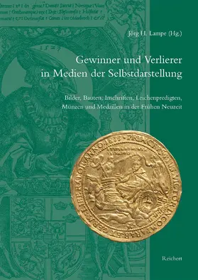 Lampe |  Gewinner und Verlierer in Medien der Selbstdarstellung | Buch |  Sack Fachmedien