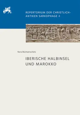 Büchsenschütz |  Iberische Halbinsel und Marokko | Buch |  Sack Fachmedien