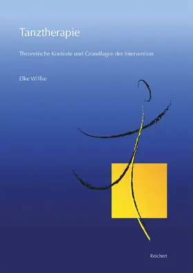 Willke |  Tanztherapie | Buch |  Sack Fachmedien