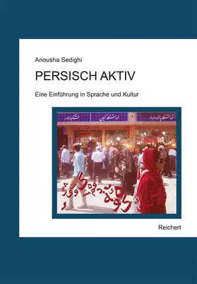 Sedighi |  Persisch aktiv | Buch |  Sack Fachmedien