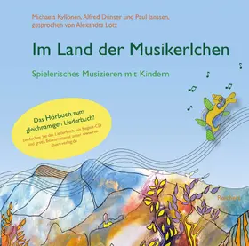 Kyllönen |  Im Land der Musikerlchen | Sonstiges |  Sack Fachmedien