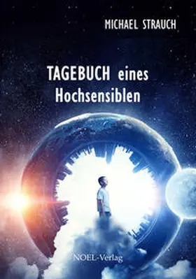 Strauch |  Tagebuch eines Hochsensiblen | Buch |  Sack Fachmedien