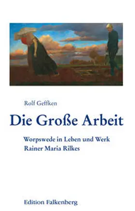 Geffken |  Die große Arbeit | Buch |  Sack Fachmedien