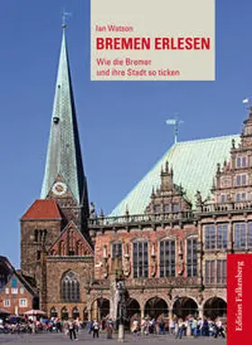 Watson |  Bremen erlesen | Buch |  Sack Fachmedien