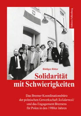 Ritter |  Solidarität mit Schwierigkeiten | Buch |  Sack Fachmedien