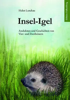 Helen / Wulf |  Insel-Igel | Buch |  Sack Fachmedien