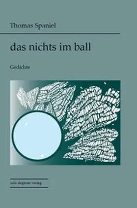 Spaniel |  Das Nichts im Ball | Buch |  Sack Fachmedien