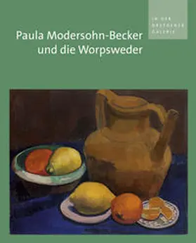 Bischoff / Dalbajewa / Dehmer |  Paula Modersohn-Becker und die Worpsweder in der Dresdener Galerie | Buch |  Sack Fachmedien