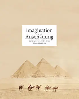 Biedermann / Dehmer / Karge |  Imagination und Anschauung | Buch |  Sack Fachmedien
