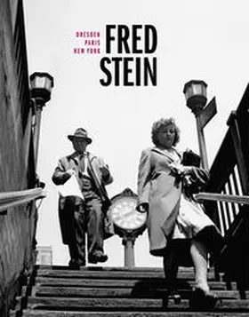 Eschebach / Stadtmuseum Dresden / Weber |  Fred Stein | Buch |  Sack Fachmedien