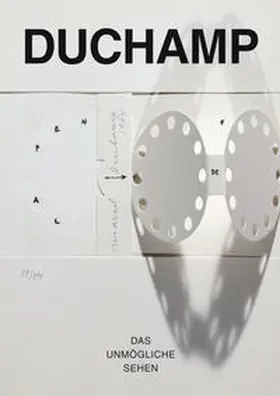 Graulich / Röder / Dick |  Marcel Duchamp | Buch |  Sack Fachmedien