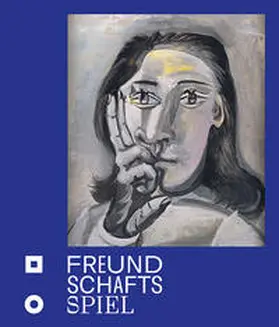 Litz / Städtische Museen Freiburg, Museum für Neue Kunst |  Freundschaftsspiel | Buch |  Sack Fachmedien
