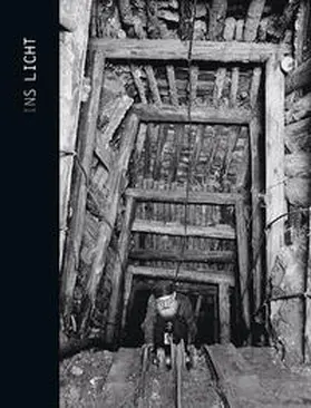 Städtische Sammlungen Freital / Gäbler / Rüthrich |  Ins Licht | Buch |  Sack Fachmedien