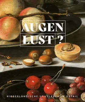 Käss / Münch / Valk |  Augenlust? | Buch |  Sack Fachmedien