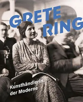 Wasensteiner / Krieger |  Grete Ring | Buch |  Sack Fachmedien