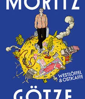 Museum Lyonel Feininger / Philipsen / Rösch |  Moritz Götze | Buch |  Sack Fachmedien