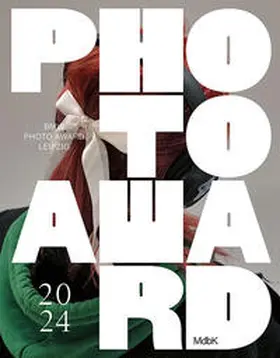 Weppelmann / Freytag |  BMW Photo Award Leipzig 2024 | Buch |  Sack Fachmedien