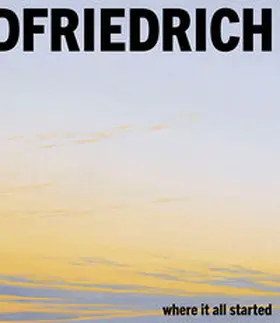 Birkholz / Kuhlmann-Hodick / Buck |  Caspar David Friedrich | Buch |  Sack Fachmedien