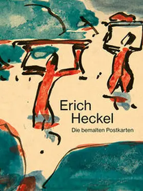 Ebner / Erich Heckel Stiftung / Gabelmann |  Erich Heckel | Buch |  Sack Fachmedien
