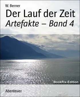 Berner |  Der Lauf der Zeit | eBook | Sack Fachmedien