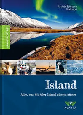 Bollason / Pohlmann |  Island | Buch |  Sack Fachmedien