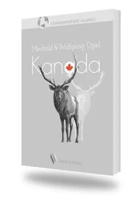 Opel |  Kanada | Buch |  Sack Fachmedien