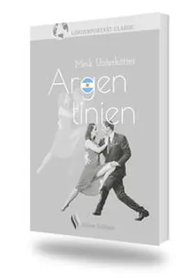 Unterkötter |  Argentinien | Buch |  Sack Fachmedien