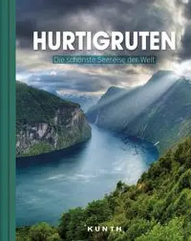 Pollmann |  Hurtigruten | Buch |  Sack Fachmedien