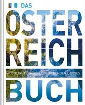  Das Österreich Buch | Buch |  Sack Fachmedien