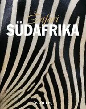 Lammert |  Safari Südafrika | Buch |  Sack Fachmedien