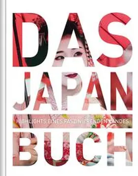 Ingala |  KUNTH Das Buch. Japan | Buch |  Sack Fachmedien