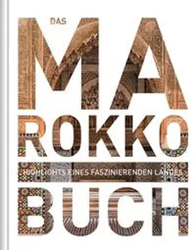  Das Marokko Buch | Buch |  Sack Fachmedien