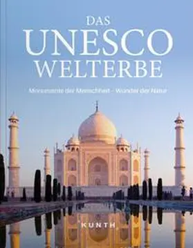  Das UNESCO Welterbe | Buch |  Sack Fachmedien