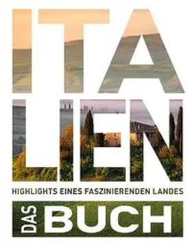 Fischer / Jordan / Lammert |  Italien. Das Buch | Buch |  Sack Fachmedien