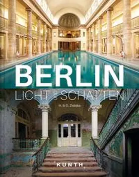  Berlin - Licht und Schatten | Buch |  Sack Fachmedien