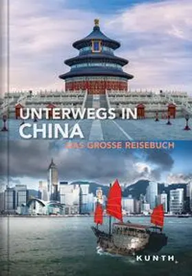 Schaper |  Unterwegs in China | Buch |  Sack Fachmedien