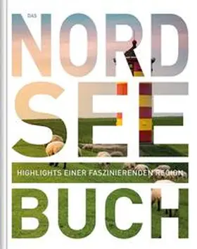 Holupirek |  Nordsee. Das Buch | Buch |  Sack Fachmedien
