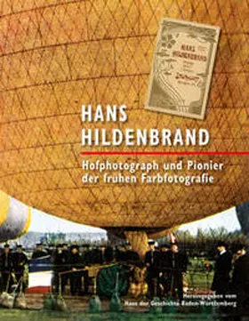 Haus der Geschichte Baden-Württemberg / Adam |  Hans Hildenbrand | Buch |  Sack Fachmedien
