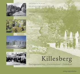 Müller / Elfgang / Hennecke |  Killesberg | Buch |  Sack Fachmedien